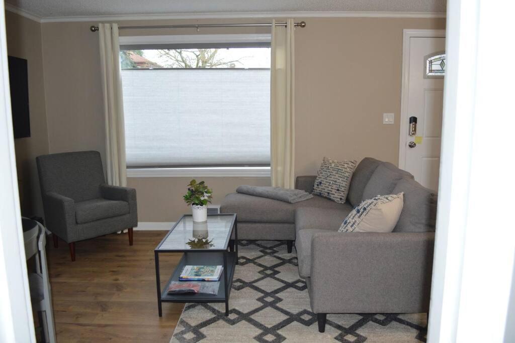 Cozy Crown Hill Carkeek Cottage W/3 Beds, Full Kitchen & Backyard In North Seattle Exteriör bild