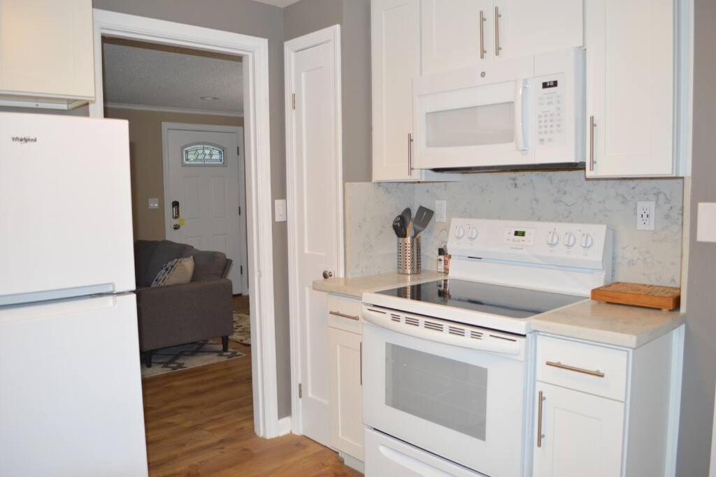 Cozy Crown Hill Carkeek Cottage W/3 Beds, Full Kitchen & Backyard In North Seattle Exteriör bild