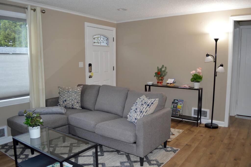Cozy Crown Hill Carkeek Cottage W/3 Beds, Full Kitchen & Backyard In North Seattle Exteriör bild